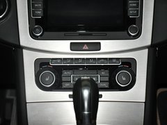 2012款 3.6 FSI 顶配版