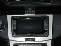 2012款 3.6 FSI 顶配版