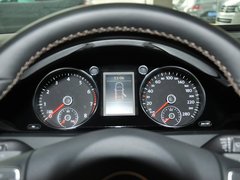 2012款 3.6 FSI 顶配版