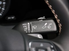 2012款 3.6 FSI 顶配版