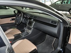 2012款 3.6 FSI 顶配版