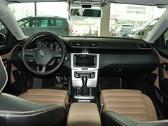 2012款 3.6 FSI 顶配版