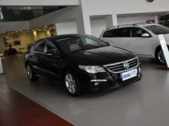2012款 3.6 FSI 顶配版