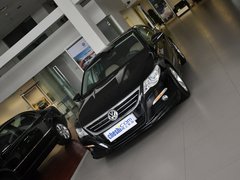 2012款 3.6 FSI 顶配版