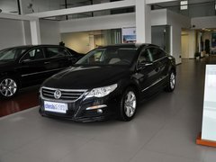 2012款 3.6 FSI 顶配版