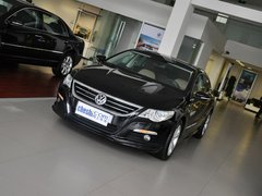 2012款 3.6 FSI 顶配版