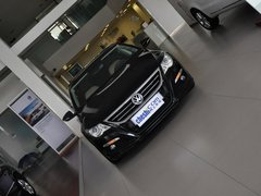2012款 3.6 FSI 顶配版