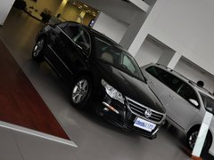 2012款 3.6 FSI 顶配版