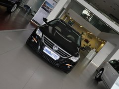2012款 3.6 FSI 顶配版