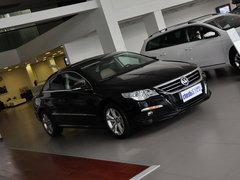 2012款 3.6 FSI 顶配版