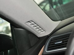 2012款 3.6 FSI 顶配版