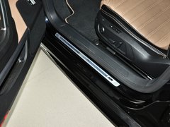 2012款 3.6 FSI 顶配版