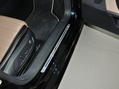 2012款 3.6 FSI 顶配版