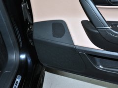 Arteon(进口) 2012款 3.6 FSI 顶配版