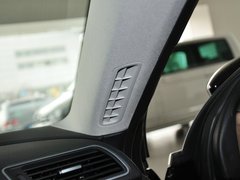 2012款 3.6 FSI 顶配版