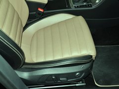 2012款 3.6 FSI 顶配版