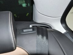 2012款 3.6 FSI 顶配版
