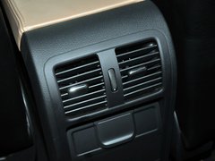 2012款 3.6 FSI 顶配版