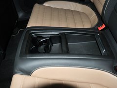 2012款 3.6 FSI 顶配版