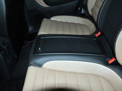 Arteon(进口) 2012款 3.6 FSI 顶配版