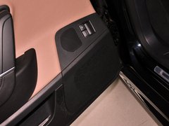 Arteon(进口) 2012款 3.6 FSI 顶配版
