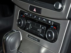 2012款 3.6 FSI 顶配版