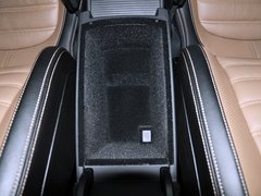 2012款 3.6 FSI 顶配版