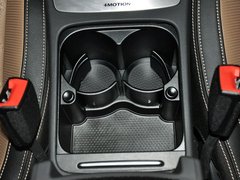 2012款 3.6 FSI 顶配版
