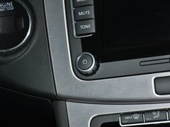 2012款 3.6 FSI 顶配版