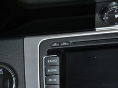 2012款 3.6 FSI 顶配版