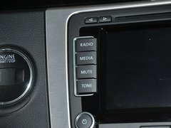 2012款 3.6 FSI 顶配版