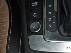 2012款 3.6 FSI 顶配版
