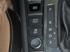 2012款 3.6 FSI 顶配版