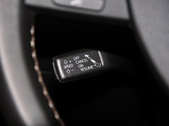 2012款 3.6 FSI 顶配版
