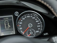 2012款 3.6 FSI 顶配版