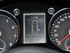 2012款 3.6 FSI 顶配版