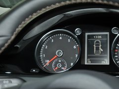 2012款 3.6 FSI 顶配版