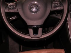 2012款 3.6 FSI 顶配版