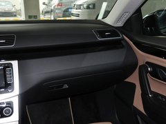 2012款 3.6 FSI 顶配版