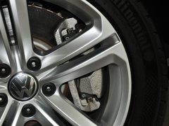 2012款 3.6 FSI 顶配版