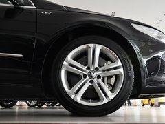 2012款 3.6 FSI 顶配版