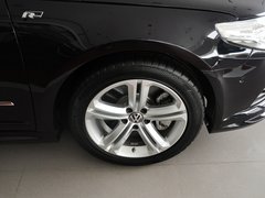 2012款 3.6 FSI 顶配版