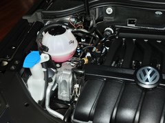 2012款 3.6 FSI 顶配版