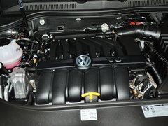 2012款 3.6 FSI 顶配版