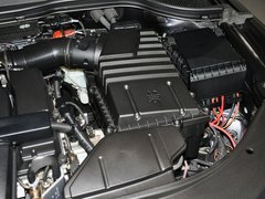 2012款 3.6 FSI 顶配版