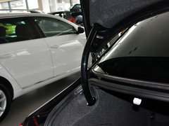 2012款 3.6 FSI 顶配版