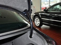 2012款 3.6 FSI 顶配版