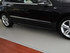 2012款 3.6 FSI 顶配版