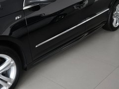 2012款 3.6 FSI 顶配版