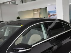 2012款 3.6 FSI 顶配版